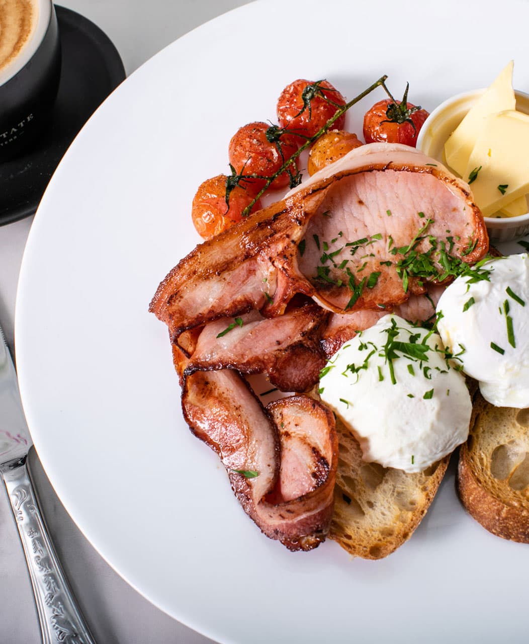 All-Day Breakfast